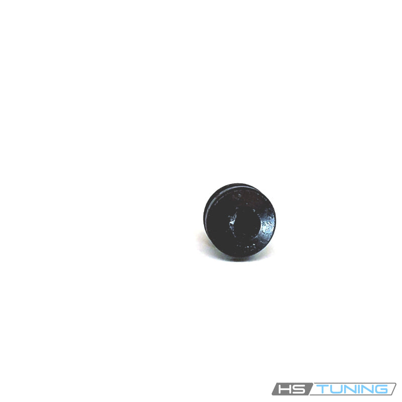 WHT-001-241 Genuine VW/Audi M8 x 14 oval-head hex-socket door bolt, replacement hardware, repeated original archive photo 4