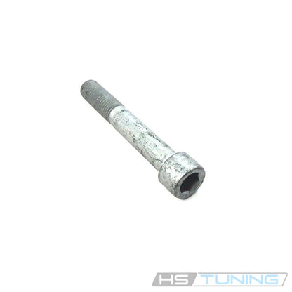WHT-001-330-A Genuine VW/Audi front brake caliper mounting bolt, component reference, repeated original archive photo 6