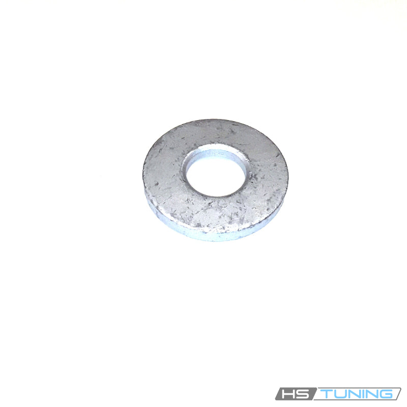 WHT-001-485 Genuine VW/Audi individual thick circular front strut bracket washer, one washer supplied, original product photo 1