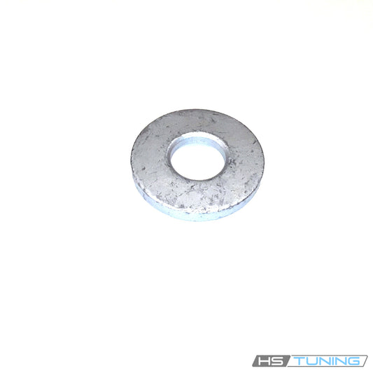 WHT-001-485 Genuine VW/Audi individual thick circular front strut bracket washer, one washer supplied, original product photo 1