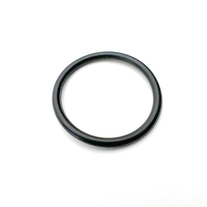 Genuine VW/Audi WHT-001-688 circular coolant flange sealing O-ring; repeated source photo 6