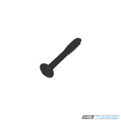WHT-002-087 Genuine VW/Audi individual oval-head air cleaner housing screw, oval screw head, original product photo 1