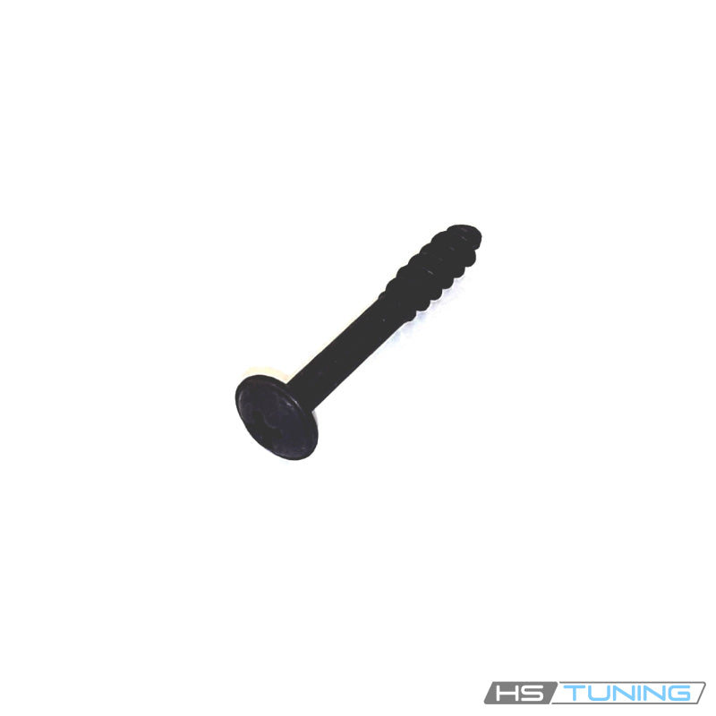 WHT-002-087 Genuine VW/Audi individual oval-head air cleaner housing screw, single screw supplied, repeated original archive photo 6