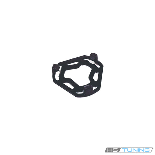 WHT-003-386 Genuine VW/Audi individual heat shield clamping washer, heat-shield retaining component, original product photo 1