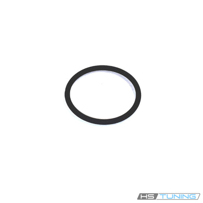 WHT-005-158 Genuine VW/Audi individual drivetrain sealing O-ring, individual black sealing ring, original product photo 1