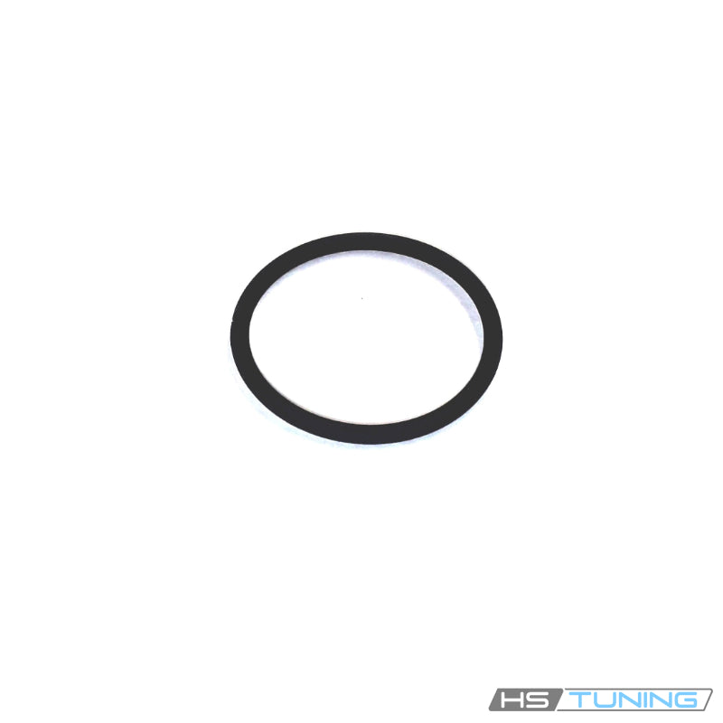 WHT-005-158 Genuine VW/Audi individual drivetrain sealing O-ring, compact drivetrain service component, repeated original archive photo 6