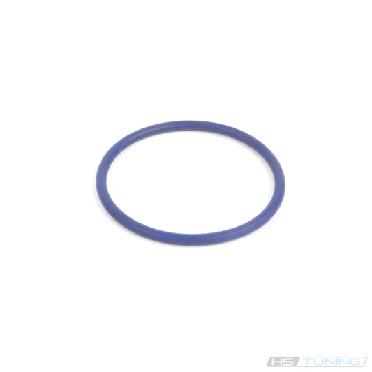 WHT-005-184 Genuine VW/Audi High Pressure Fuel Pump O-Ring, Original pump mounting seal, original product photo