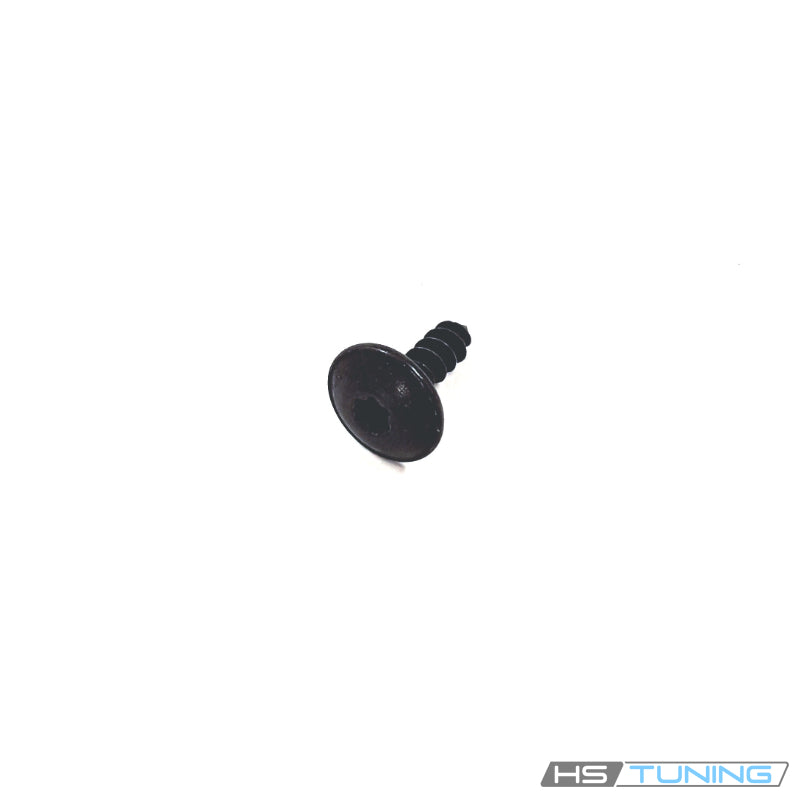 WHT-005-271 Genuine VW/Audi individual body and trim mounting screw, guide and molding mounting uses, repeated original archive photo 5