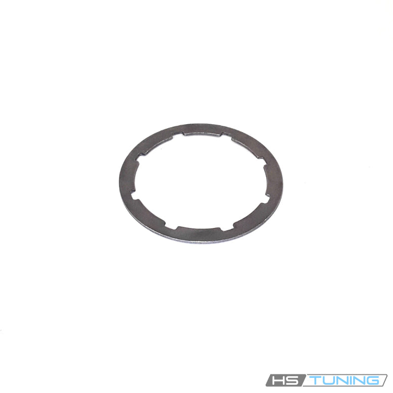 WHT-005-518-B Genuine VW/Audi dark notched circular clutch adjusting washer, component reference, repeated original archive photo 6