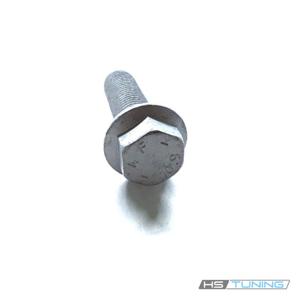 WHT-005-749 Genuine VW/Audi individual rear suspension fitted bolt, original archive image detail, repeated original archive photo 5