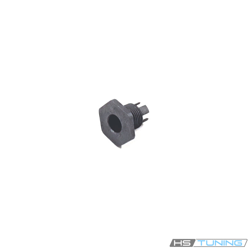 WHT-006-765-A Genuine VW/Audi individual particulate filter bracket adjusting screw, exact A-suffix component, original product photo 1