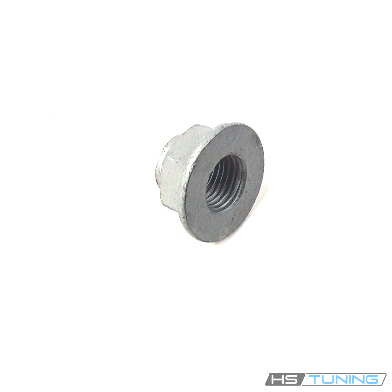 WHT-006-902 Genuine VW/Audi individual self-locking hexagonal collar nut, M14x1.5 nominal thread, original product photo 1