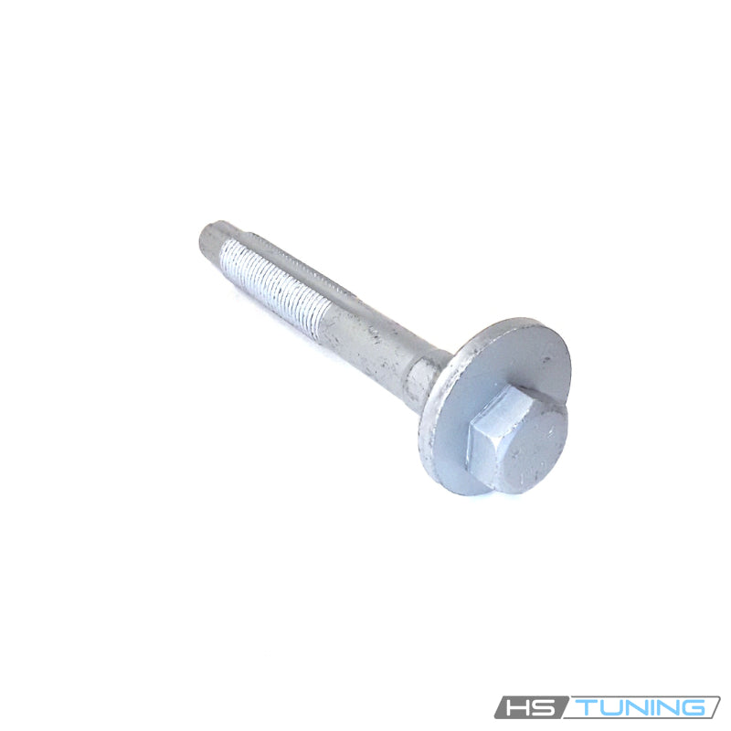 WHT-007-092-A Genuine VW/Audi individual rear lower control arm eccentric adjustment bolt, rear control-arm adjustment hardware, repeated original archive photo 4
