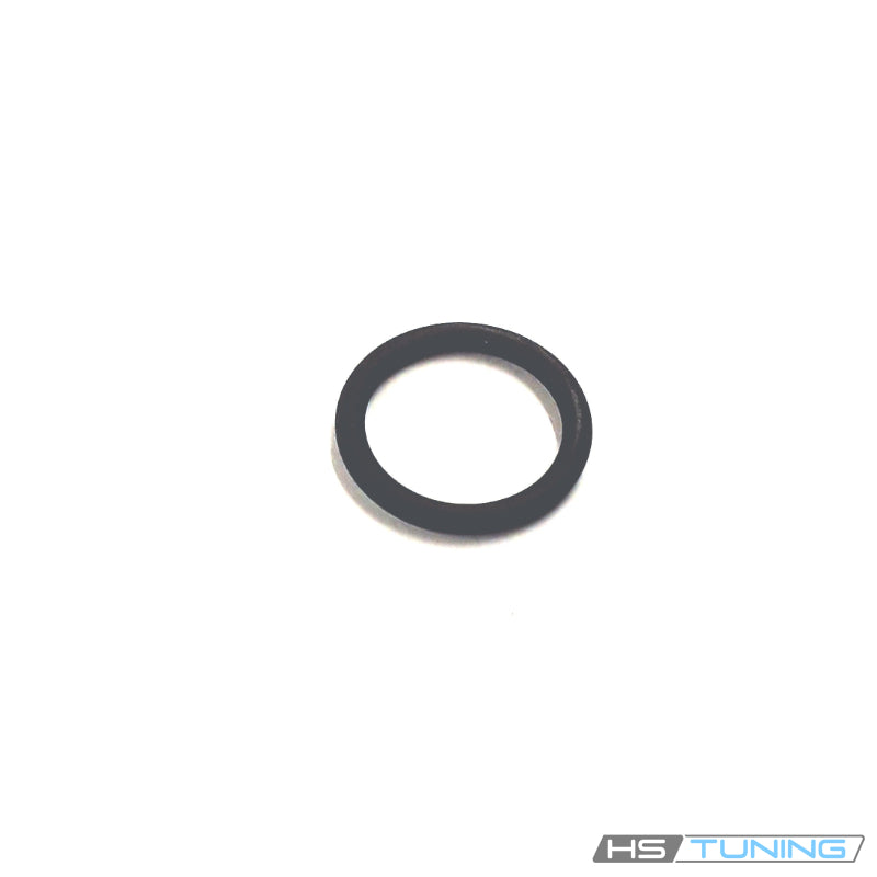 WHT-007-702 Genuine VW/Audi individual turbocharger oil return line sealing ring, original archive product photograph, repeated original archive photo 7