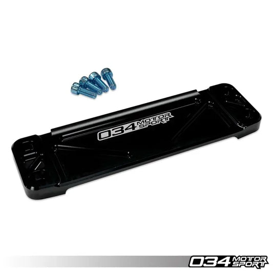 X-Clear Driveshaft Tunnel Brace, B8 Audi A4/S4/RS4 & A5/S5/RS5