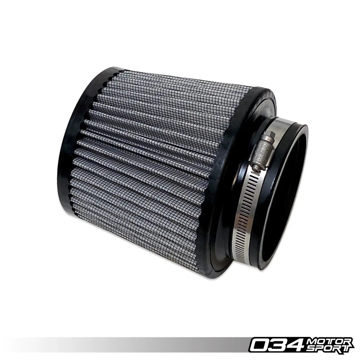 X34 4" Carbon Fiber Open-Top Cold Air Intake System Audi TT RS & RS3 2.5 TFSI EVO
