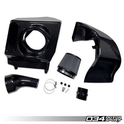X34 SüperDüper Insuction Bundle, B9/B9.5 Audi SQ5 3.0 TFSI