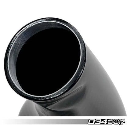 X34 Carbon Fiber Intake System, Audi B9/B9.5 SQ5 3.0 TFSI