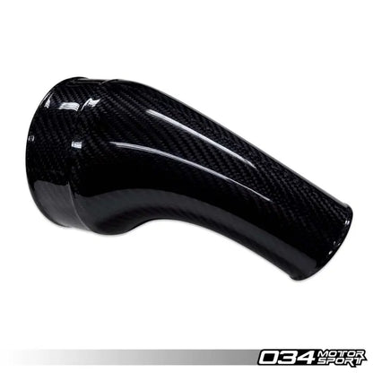 X34 Carbon Fiber Intake System, Audi B9/B9.5 SQ5 3.0 TFSI