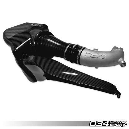 X34 SüperDüper Insuction Bundle, B9/B9.5 Audi S4/S5 3.0 TFSI