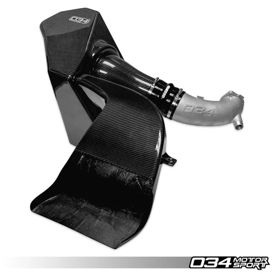 X34 SüperDüper Insuction Bundle, B9/B9.5 Audi SQ5 3.0 TFSI