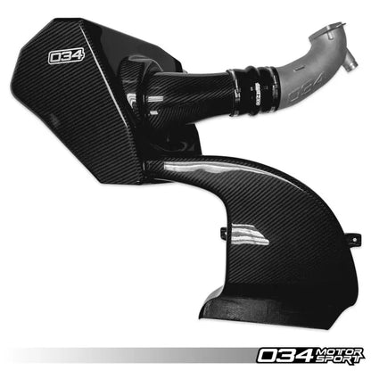 X34 SüperDüper Insuction Bundle, B9/B9.5 Audi SQ5 3.0 TFSI