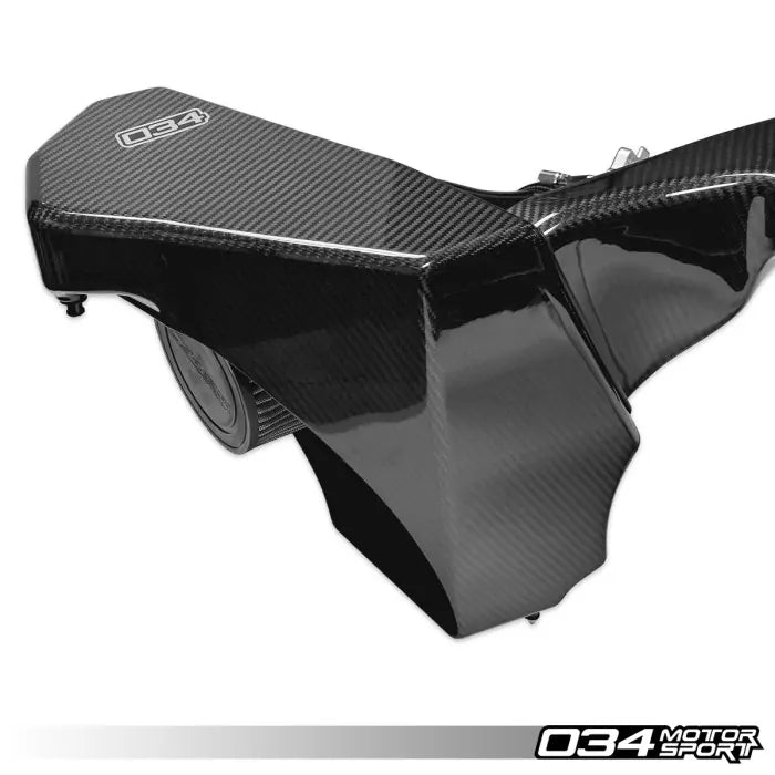 X34 SüperDüper Insuction Bundle, B9/B9.5 Audi SQ5 3.0 TFSI