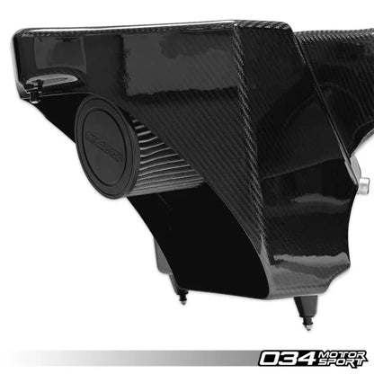 X34 SüperDüper Insuction Bundle, B9/B9.5 Audi SQ5 3.0 TFSI