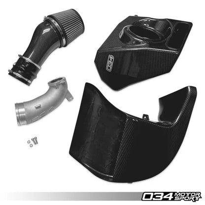 X34 SüperDüper Insuction Bundle, B9/B9.5 Audi SQ5 3.0 TFSI