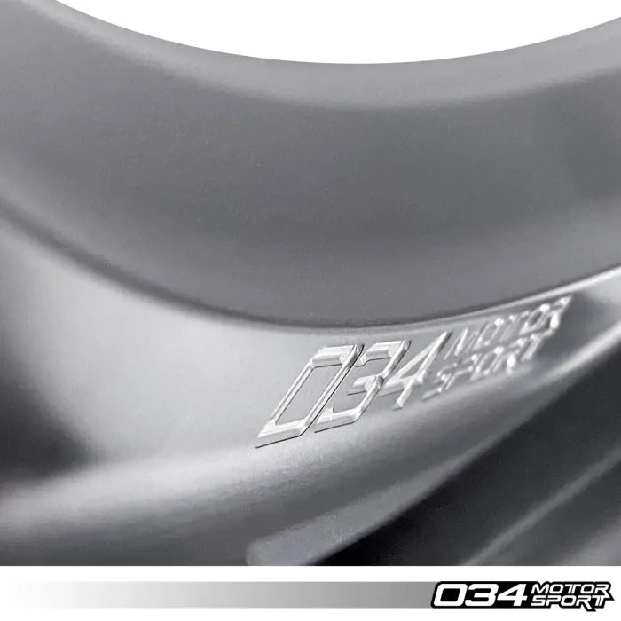 ZTF-R01 Forged Wheel, 19x9.3 ET35, 66.6MM Bore, Audi B8/B9 A4/S4