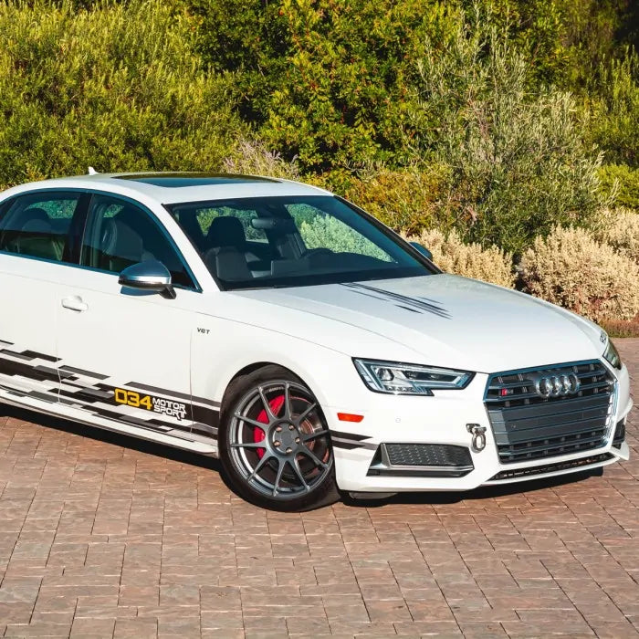 ZTF-R01 Forged Wheel, 19x9.3 ET35, 66.6MM Bore, Audi B8/B9 A4/S4