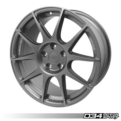 ZTF-LP01 Flowform Wheel, 18x8.5 ET45, 66.6/57.1MM Bore