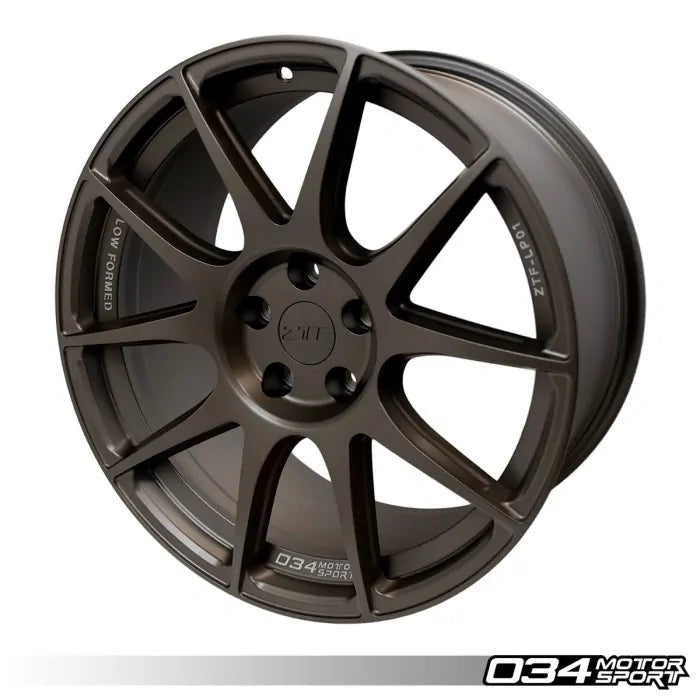 ZTF-LP01 Flowform Wheel, 19x9.3 ET38, 66.6/57.1MM Bore