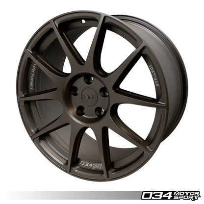 ZTF-LP01 Flowform Wheel, 19x9.3 ET38, 66.6/57.1MM Bore