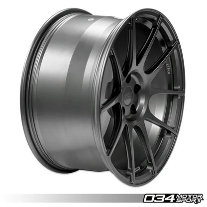 ZTF-R01 Forged Wheel, 20x10 ET30, 66.6mm Bore - Anthracite