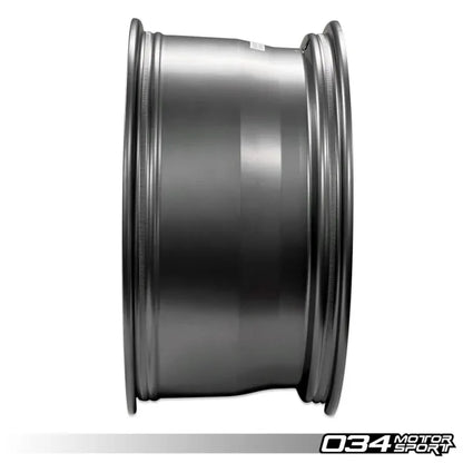 ZTF-R01 Forged Wheel, 20x10 ET30, 66.6mm Bore - Anthracite