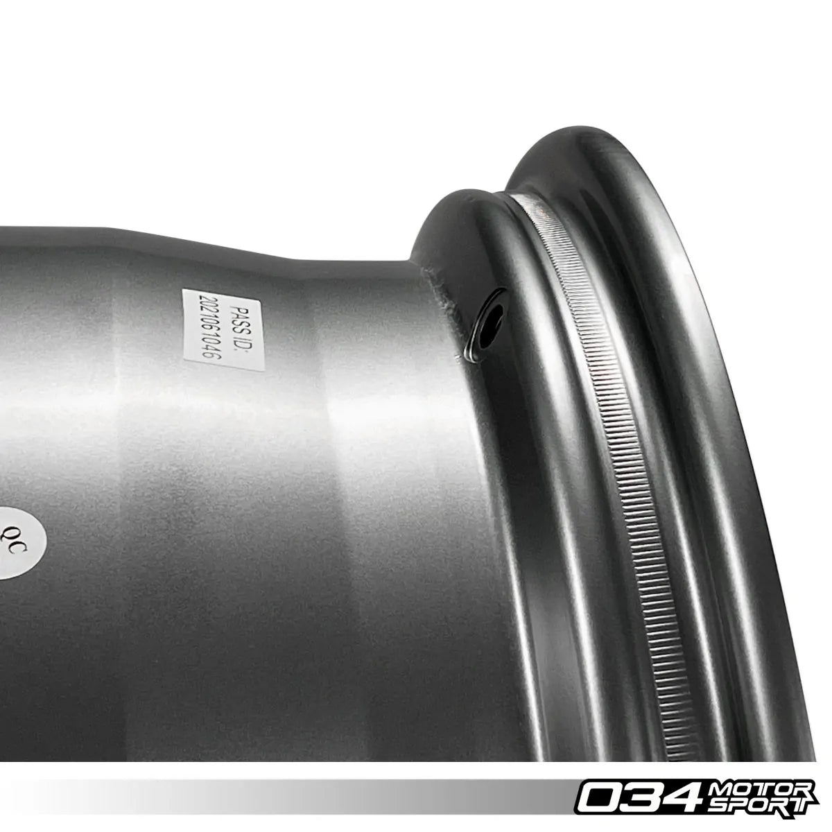 ZTF-R01 Forged Wheel, 20x10 ET30, 66.6mm Bore - Anthracite