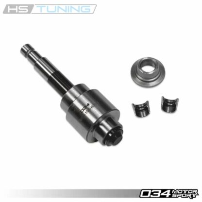 034Motorsport High Pressure Fuel Pump Piston Upgrade Kit, 2.0T FSI - Image 3