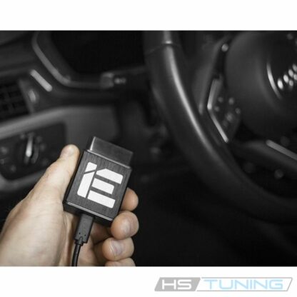 IE POWERlink Mobile V4 Software Flash Tool