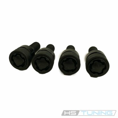 Wheel Lock Set - Porsche (971698030B) - Image 3