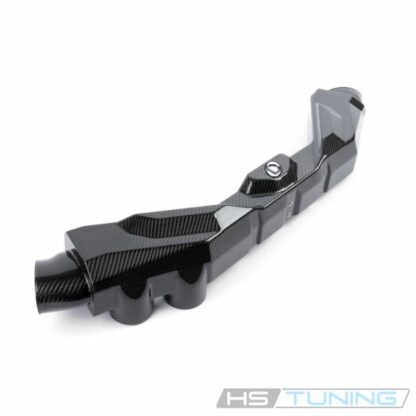 Dinan | Gloss Carbon Fiber Cold Air Intake - 2021-2024 BMW M2/M3/M4 - Image 9