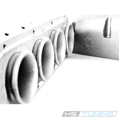 IE Intake Manifold Kit for Transverse 1.8T 20V, 60mm TB - Image 4