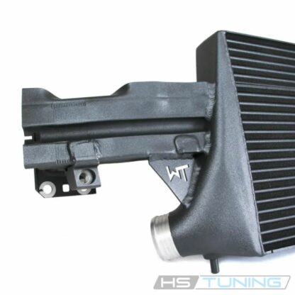 Intercooler Kit, Audi TT RS 2.5 TFSI, EVO 3 with Crossmember - Image 2