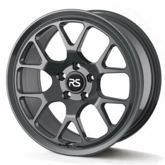 NEUSPEED RSe122 - NEUSPEED RS Wheels