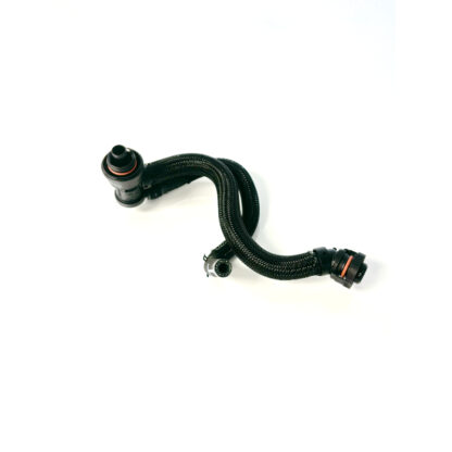 Genuine VW/Audi | PCV Valve Hose - 06K103210D