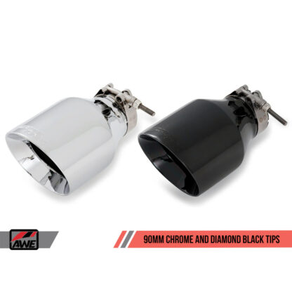 AWE | Exhaust Suite - Audi B9 S4 3.0T - Image 18