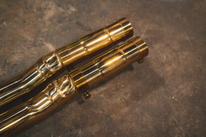 Valvetronic | Audi B8 / B8.5 S4 / S5 Valved Sport Exhaust System - Image 11