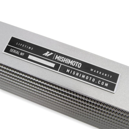 Mishimoto | DCT Transmission Cooler, fits BMW F8X M3/M4 2015-2020 - Image 7