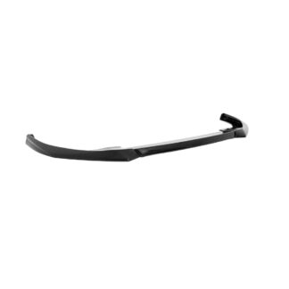 Zaero Design | VW Golf GTI Mk8 EVO-1 Gloss Black Front Splitter